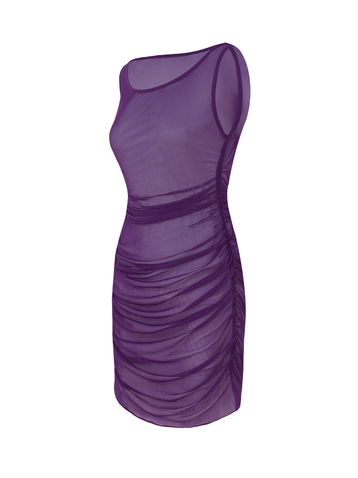 Lisa Mesh Dress SUNCILLO Lisa Mesh Dress SUNCILLO