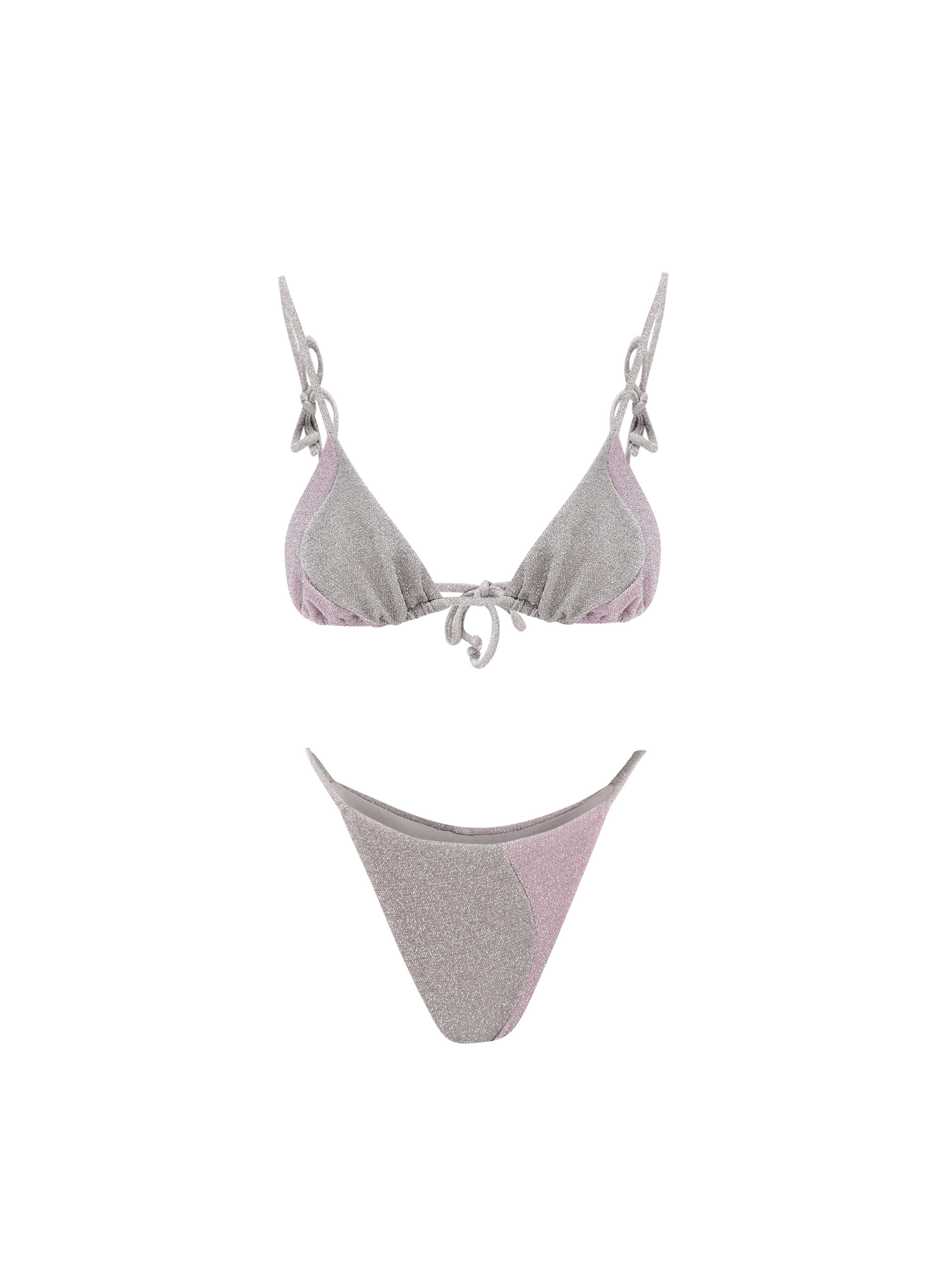 Sophia Sparkly Bikini