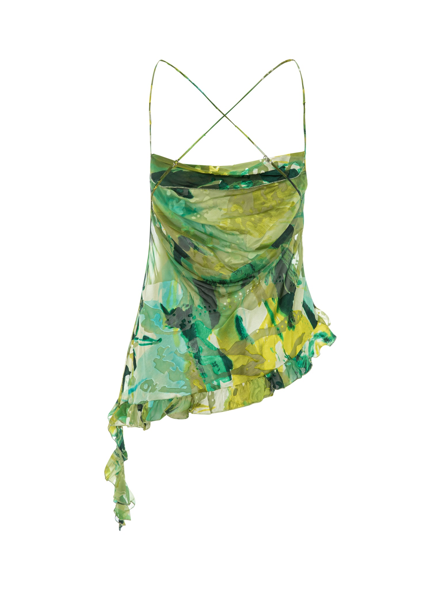 Serafina Top