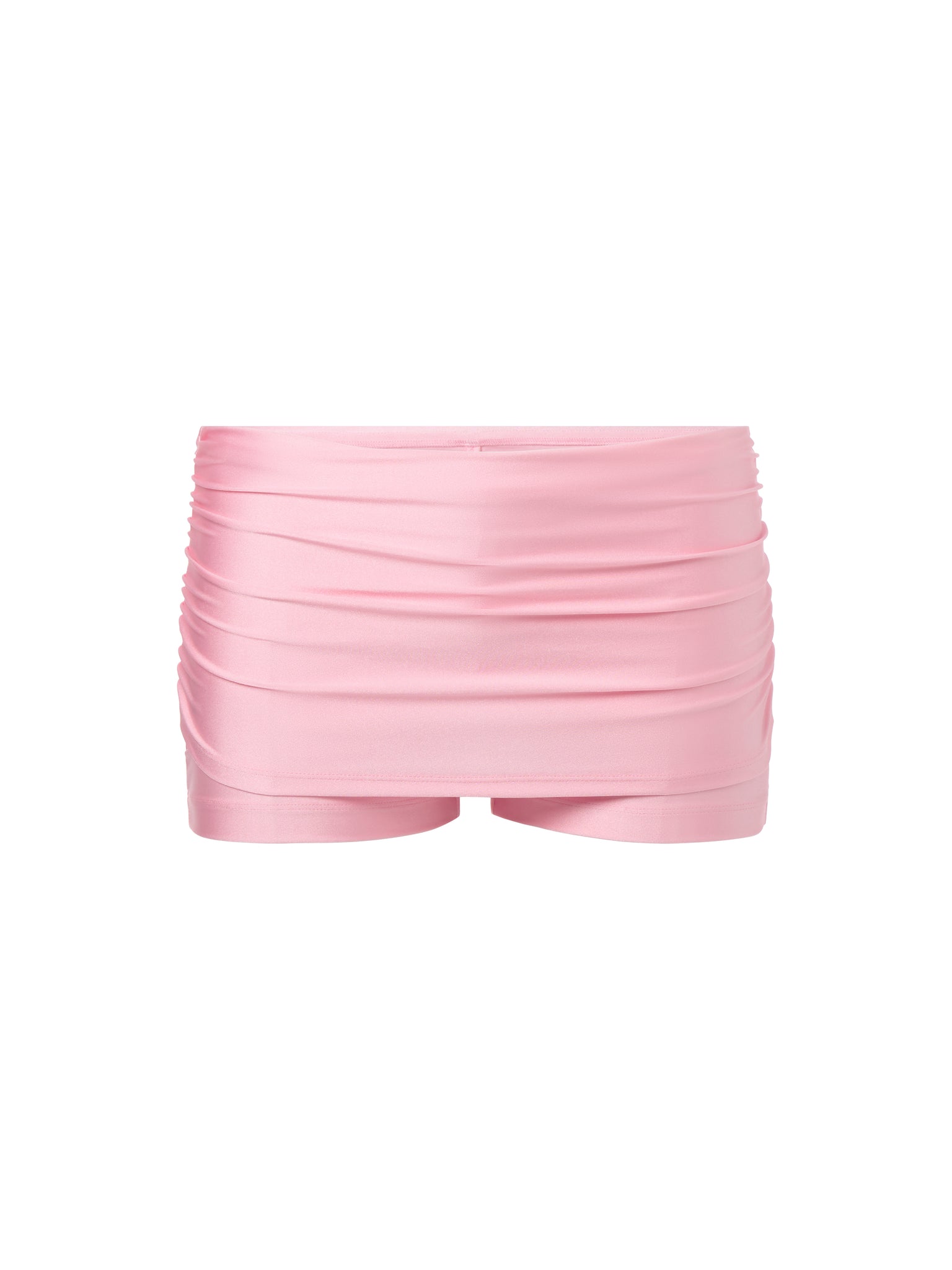 Pink Skort