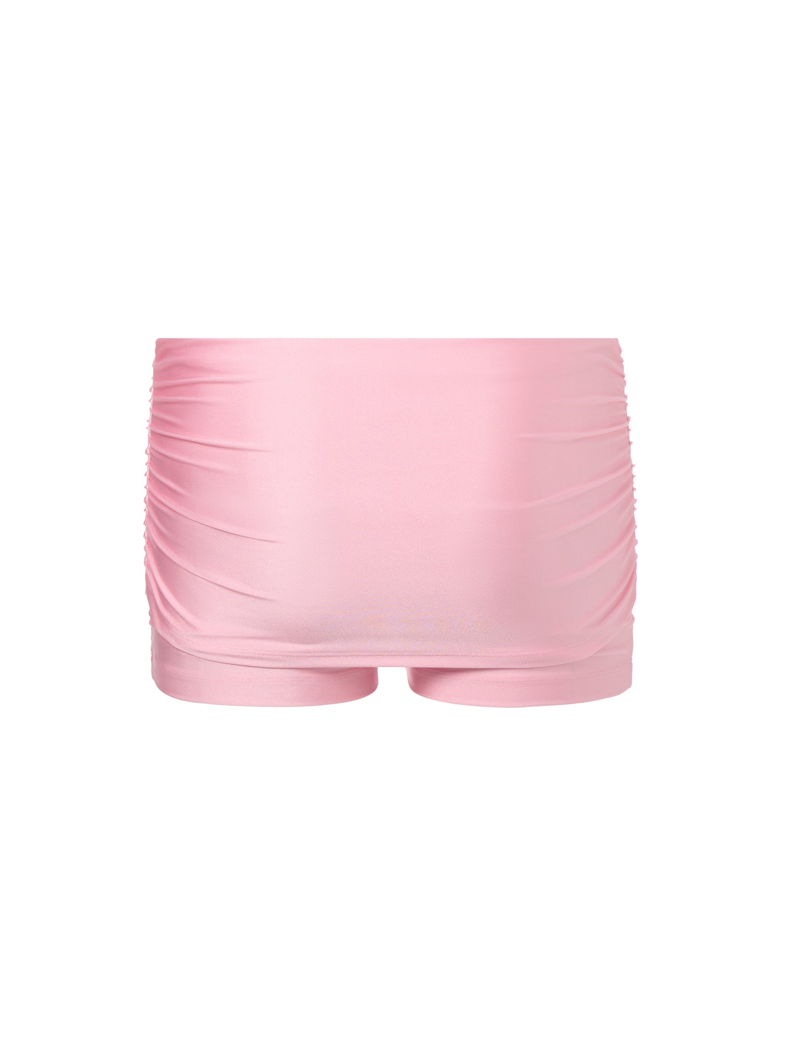 Pink Skort