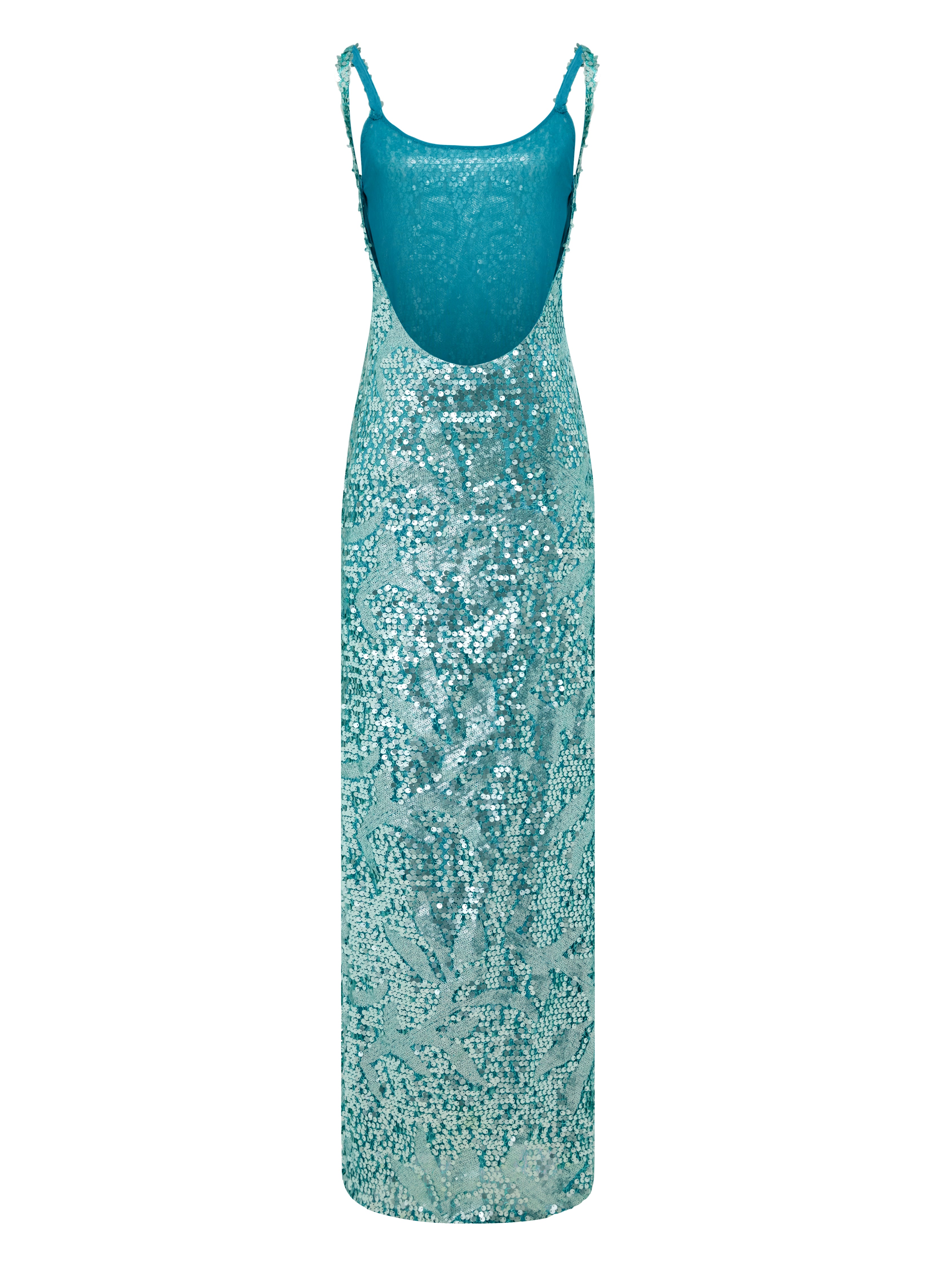 Serene Dress  SUNCILLO