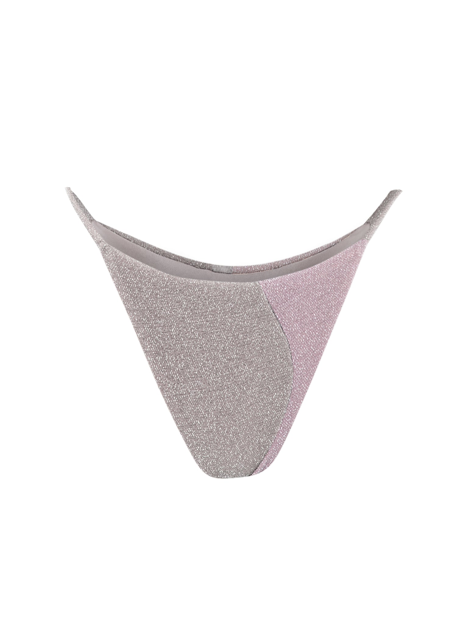 Sophia Sparkly Bottom