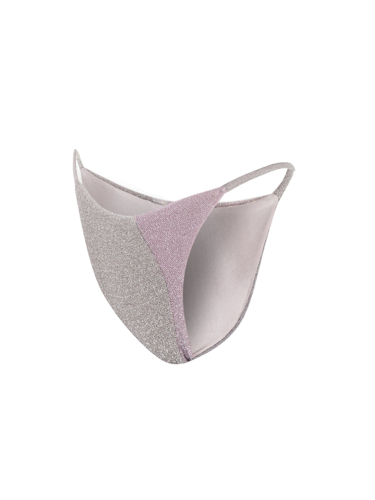 Sophia Sparkly Bottom