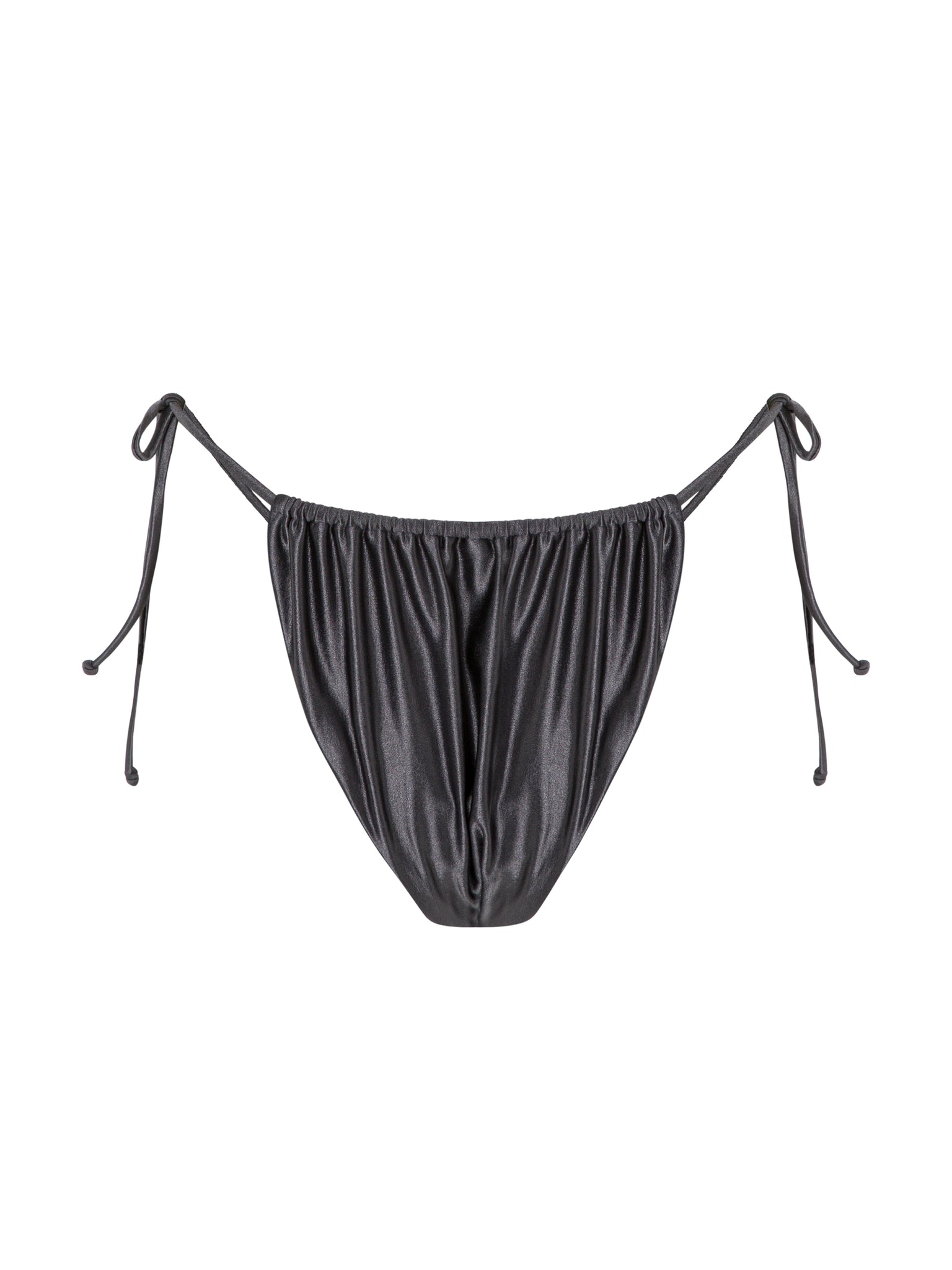 Virna Glossy Bottom