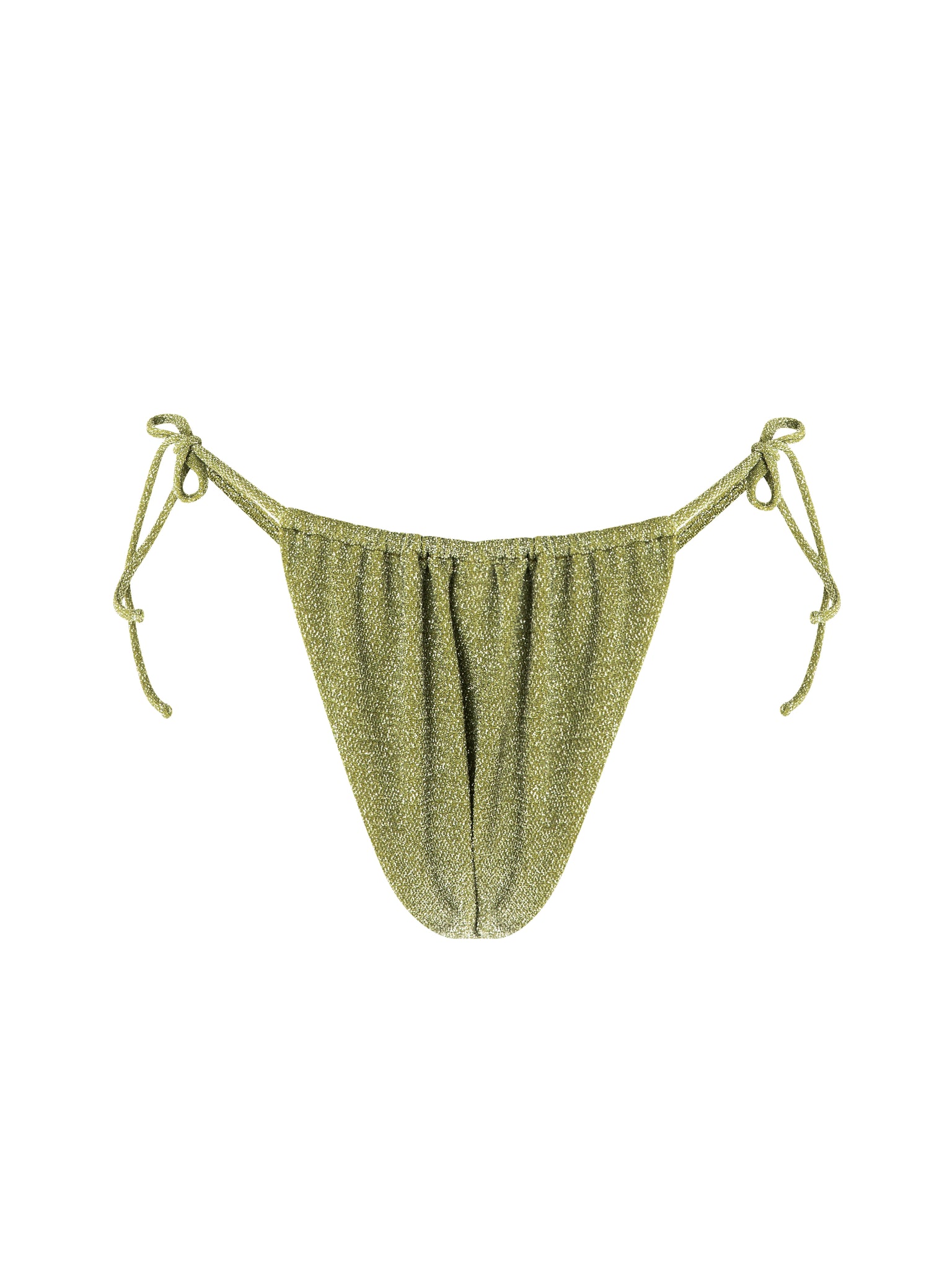 Virna Sparkly Bottom