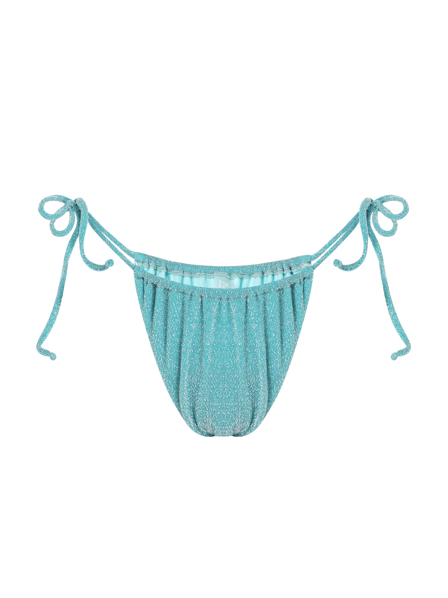 Virna Sparkly Bottom