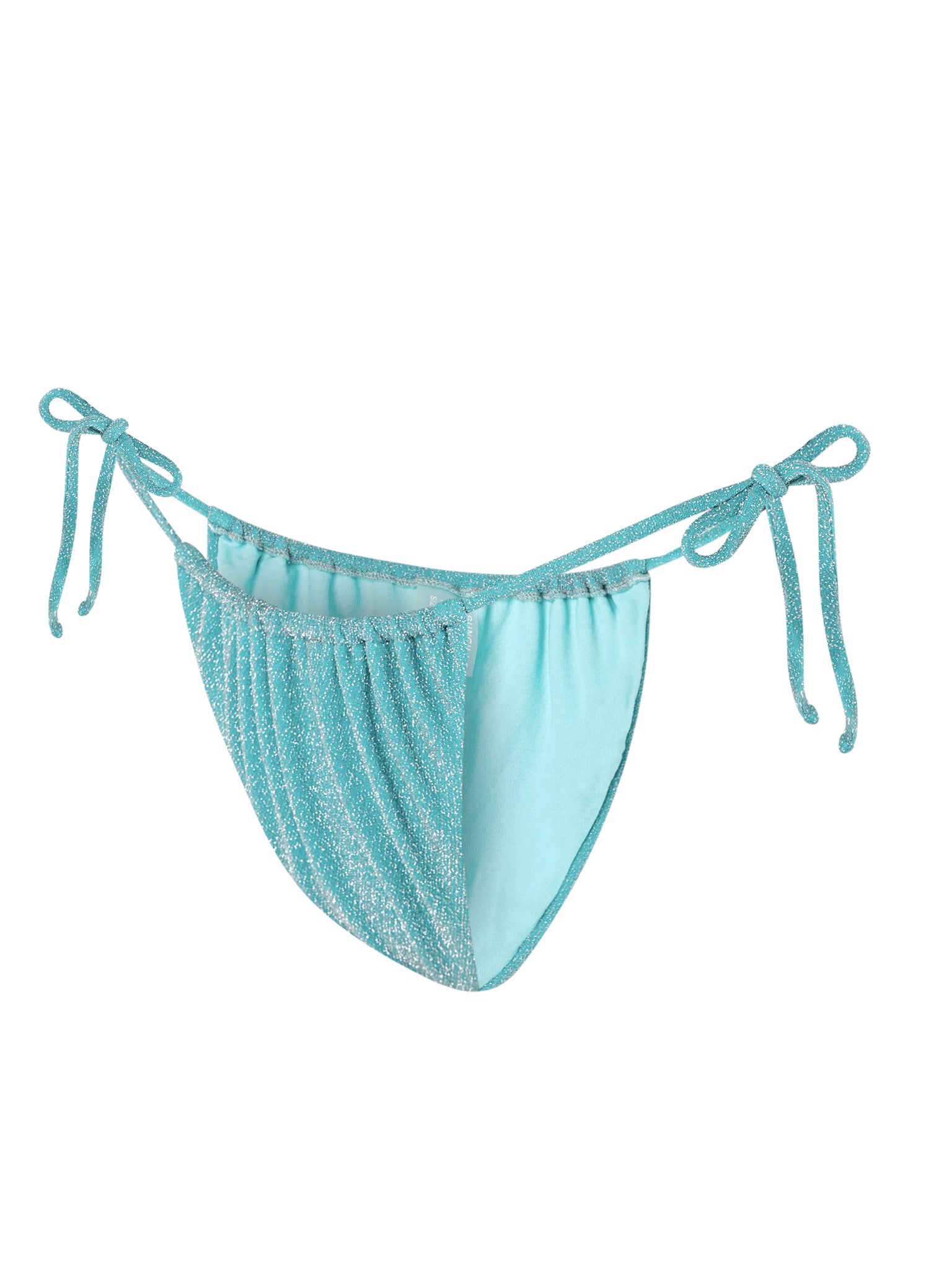 Virna Sparkly Bottom
