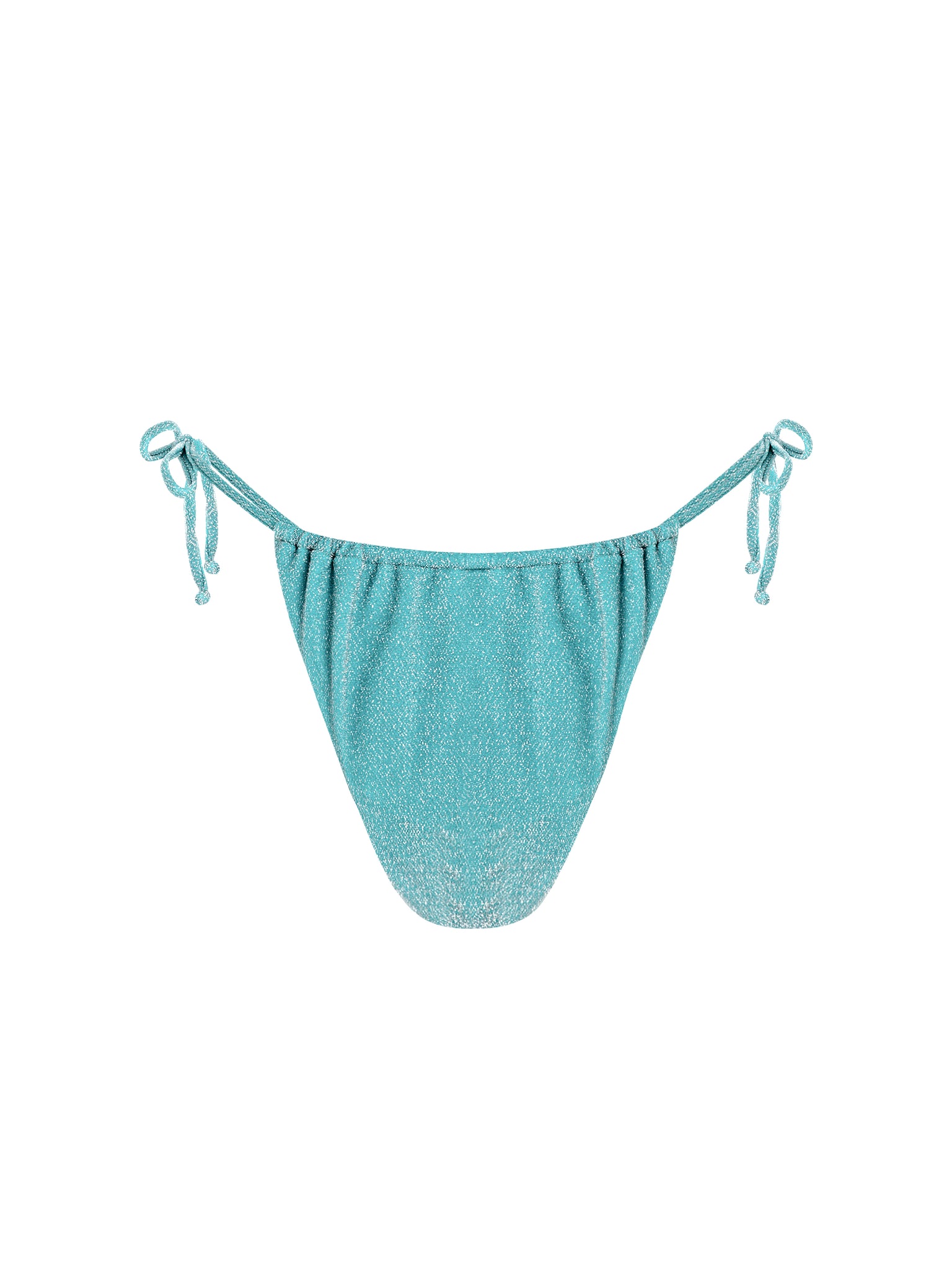 Virna Sparkly Bottom