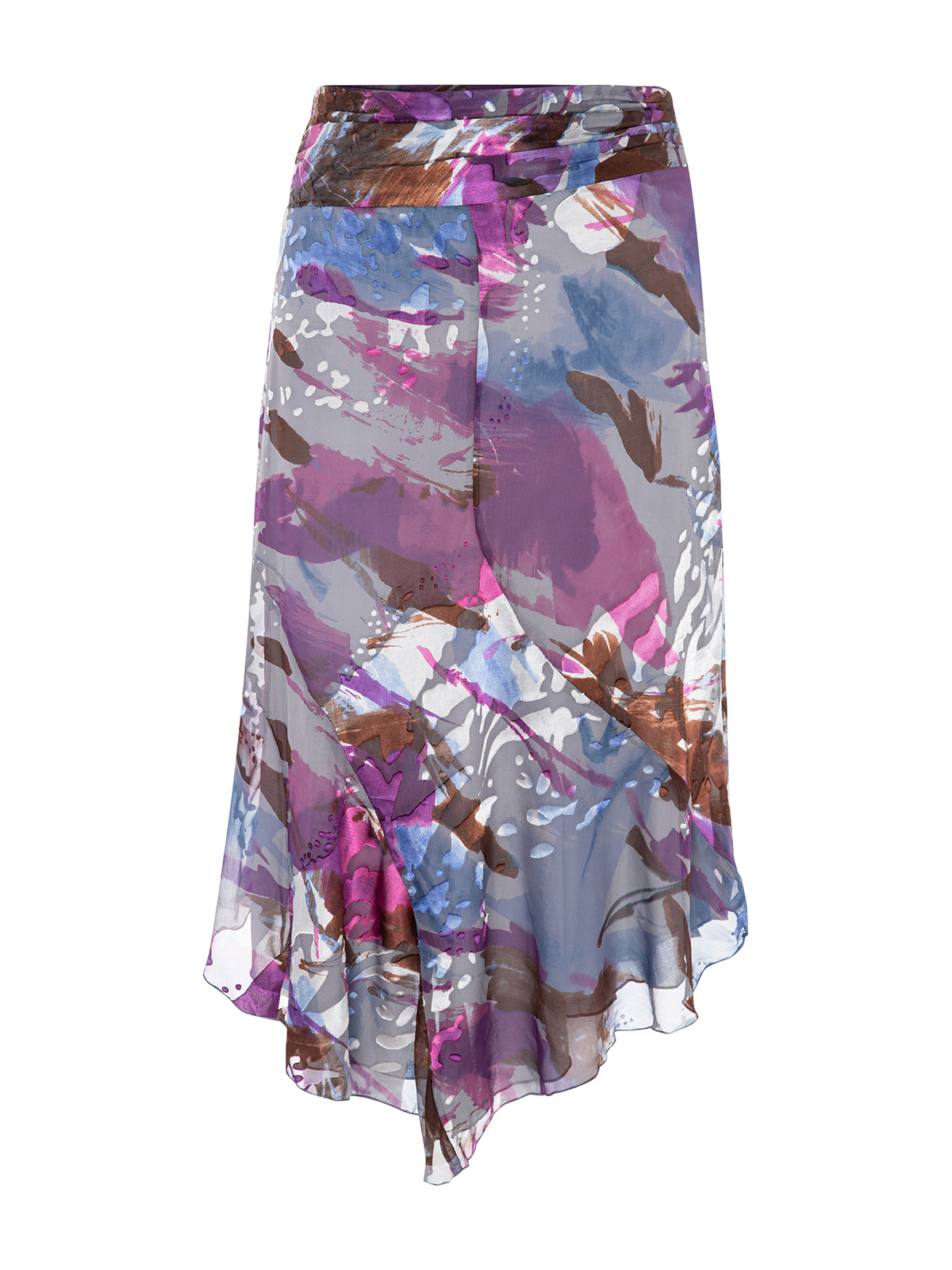 Aura Skirt