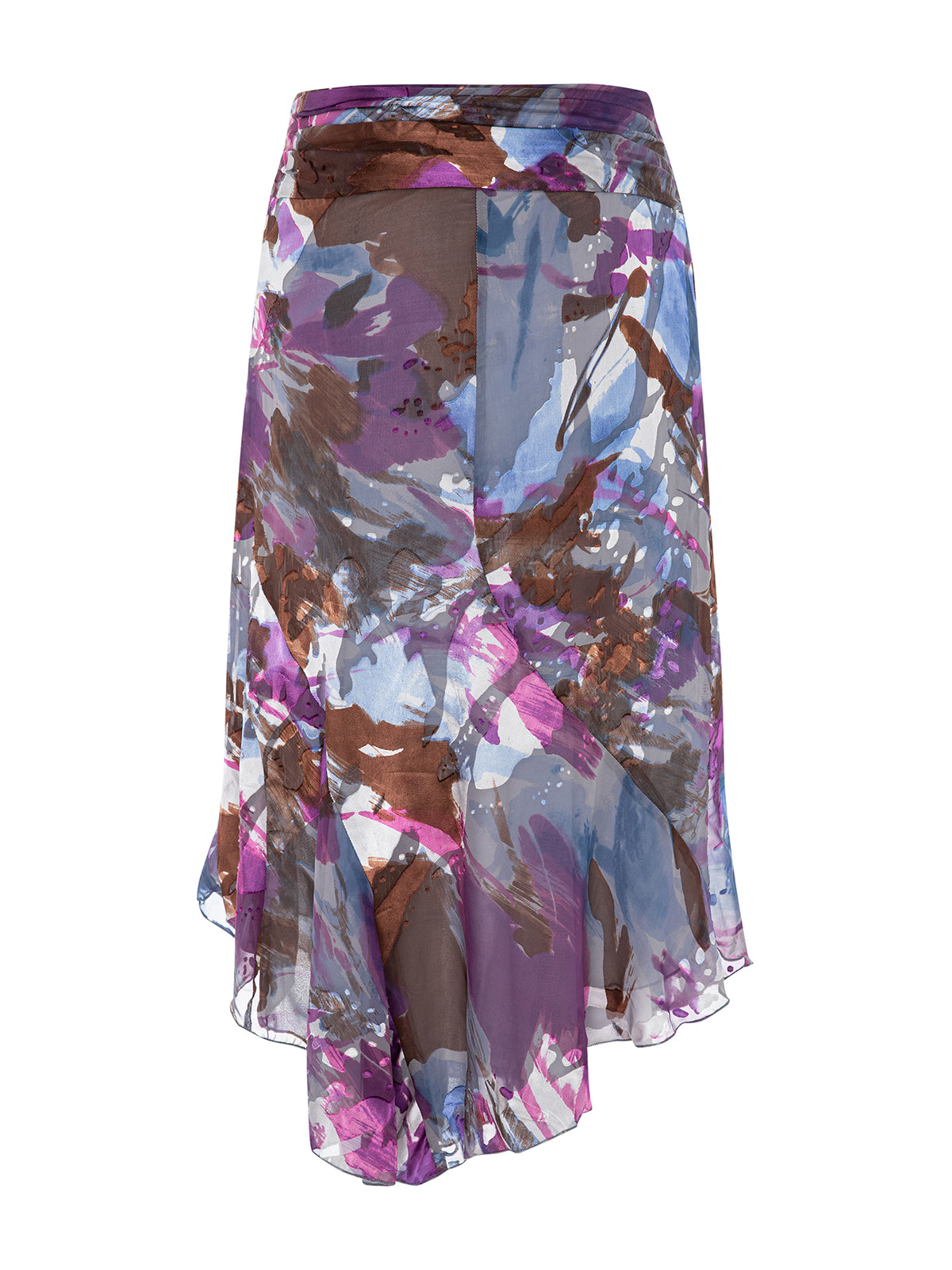 Aura Skirt