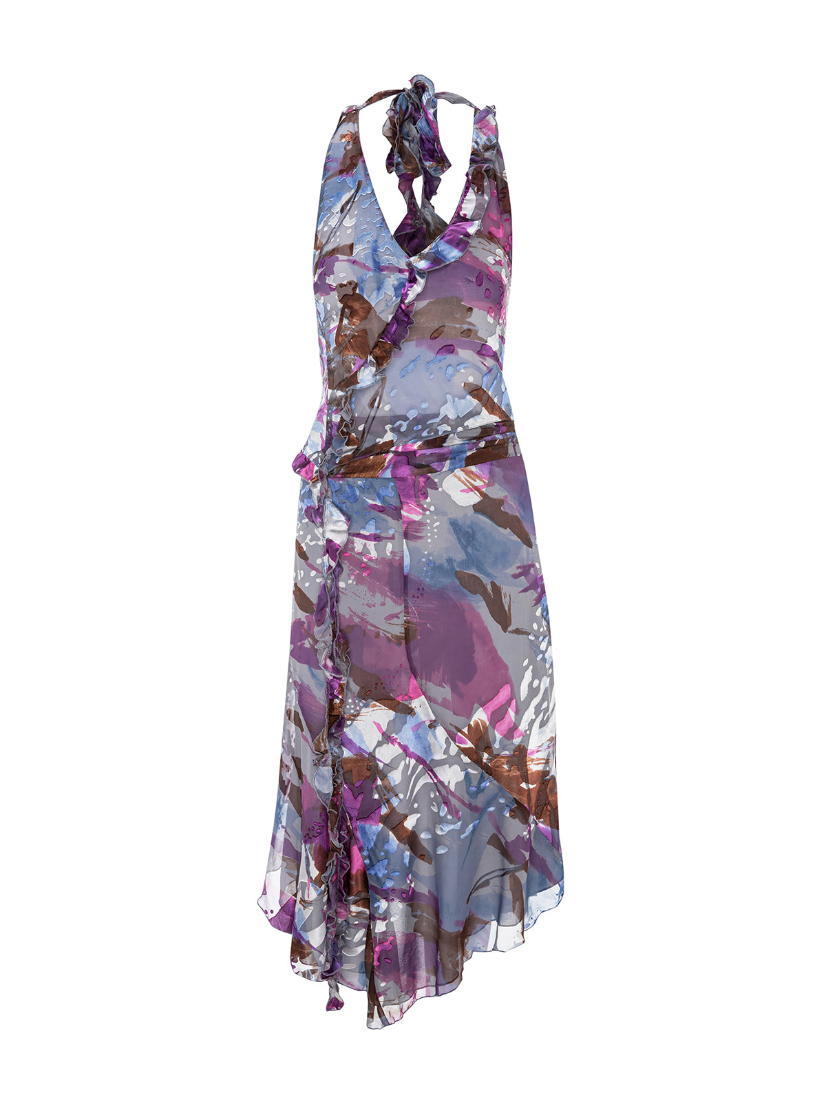 Aura Skirt